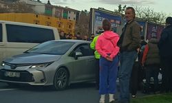 Ereğli’de Can Pazarı: Otomobilin Çarptığı Kişi Yaralandı