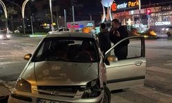 Gazeteci Emre Can Bayram’ın Kardeşi Trafik Kazası Geçirdi...