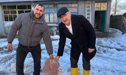 Zonguldak’ta 27 Adet Gebe…!