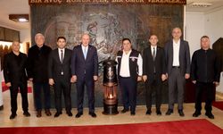 Muharrem İnce GMİS'te...