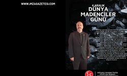 Yer Altında Yazılan Kahramanlık Destanı...