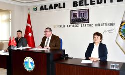 CHP’li Belediye Başkanından AK Partili Belediye Başkanına Teşekkür!