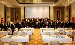 Türk-İş Yönetici Eğitim Semineri Gerçekleştirildi