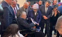 “Özel Gereksinimli Evlatlarımız İçin Tarihi Bir Adım!”