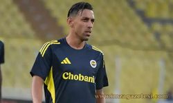 İrfan Can Kahveci Neden Kadro Dışı? Bu Ay Oynayacak mı?