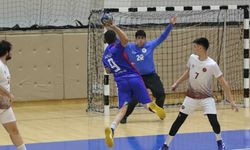 Karabük GSİM Spor Kulübü'nden Sevindiren Galibiyet...