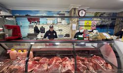 Kasaplar Göz Hapsinde!