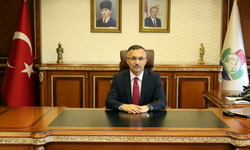 Kemal Çeber Kimdir? Nereli? Çeber nerenin Valisi?