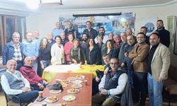 KESK'in 30.Yılı Zonguldak'ta Coşkuyla Kutlandı