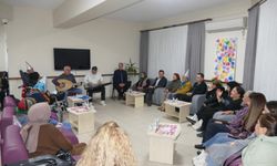 Kilimli Belediye Başkanı Kamil Altun'dan Büyüklere Özel Ziyaret!