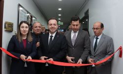 Kilimli’de Yeni Bilgisayar Sınıfı Açıldı... Eğitimde Dijital Dönüşüm İçin Önemli Adım