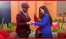 Kısmetse Olur Aşkın Gücü 33. Bölüm İzle Full Reklamsız