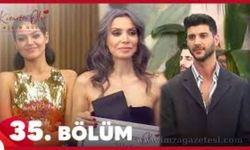 Kısmetse Olur: Aşkın Gücü 35. Bölüm İzle - Bedava Reklamsız