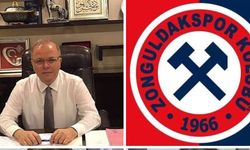 Kotra'dan Şike Tepkisi; "Zonguldakspor'un Gasp Edilen Hakkı İade Edilmelidir"