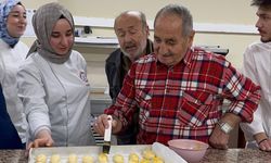 Kuşaklar Arasında Gönül Köprüsü!