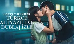 Lovely Runner Türkçe Altyazılı Ve Dublaj İzle