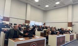 Madenci Şehitleri Saygıyla Anıldı, Sanayi İmarı Oy Birliğiyle Komisyonlara Gönderildi