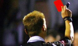 Martin Sylvester Kırmızı Kart Videosu ve Konusu Nedir?