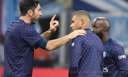 Mbappé Neden Oynamıyor? Neden Yedek?