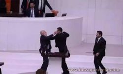 Mecliste Kavga Neden Çıktı? Kimler Kavga Etti?