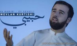 Mevlan Kurtishi Kimdir? Aslen Nereli?