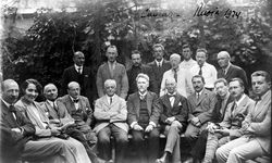 Milletler Cemiyeti neden kuruldu? Ne zaman kuruldu?