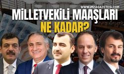 Milletvekili Maaşı Ne Kadar? 2025 Fiyatı!