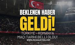 Beklenen Haber Geldi! Tarih Belli Oldu!