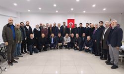 MÜSİAD Zonguldak, 2026 Hedeflerini Belirledi!