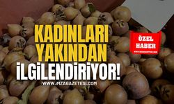 Zonguldak Pazaryerindeki O Meyve Kadınları…!