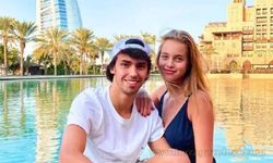 Oao Felix Sevgilisi Kimdir?