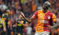 Osimhen Oynayacak mı? Sakatlığı Bitti mi?