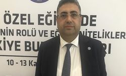 Özel Eğitimde Eşitlik ve Sürdürülebilirlik Çağrısı