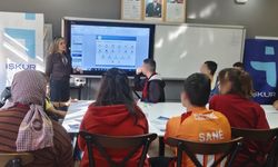 Özel Öğrencilere Özel Seminer