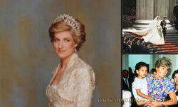 Prenses Diana Neden Öldü? Ölüm Sebebi Nedir?