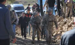 Rukiye Fidan Neden Tutuklu? Suçu Nedir?