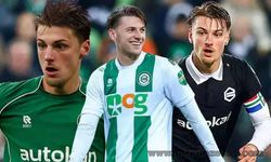 Stije Resink Kimdir? Beşiktaş İle Anlaştı Mı?