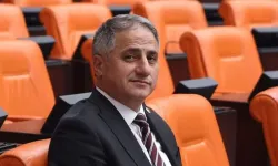 Saffet Bozkurt: “Türkiye Yüzyılı Vizyonuyla Kararlılıkla Yürüyoruz”