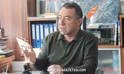 Çaydeğirmeni Türkiye'ye örnek Bir Belde Haline Geldi!