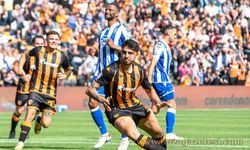 Sheff Wed – Hull City Maçı Nereden Canlı İzlenir?