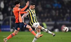 Başakşehir - Fenerbahçe Maçı Canlı İzle, Canlı Anlatım