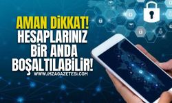 Telefonla Hesaplar Bir Anda Boşalıyor! Ali Topaloğlu'ndan Hayati Uyarı!