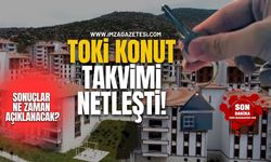 TOKİ 500 Bin Sosyal Konut Kura Takvimi Netleşti! Sonuçlar Hangi Tarihte Açıklanacak?