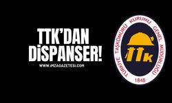 TTK’dan Dispanser…!
