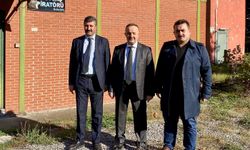 TTK’da Havalandırma Sistemleri İncelendi!