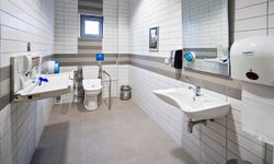 TTK’dan Hoş Kokulu Tuvalet…!