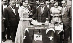 Kadınlara Seçme ve Seçilme Hakkının 91. yılı: Eşitlik Mücadelesi Sürüyor