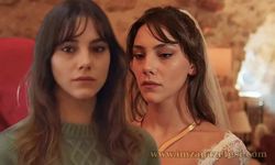 Uzak Şehir Zerrin Neden Ayrılıyor? Ölecek mi?