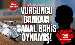Vurgun Yaşanan Zonguldak'taki Bankada Skandal Büyüyor!