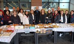 ZKSD'den Anlamlı Etkinlik